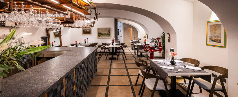 Hotel Julian Alps 4*, alpski oddih z zajtrkom - Kuponko.si