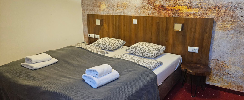 Hotel & Apartments Klimt 4* - oddih v dvoje na Dunaju  - Kuponko.si