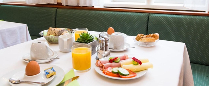 Hotel & Apartments Klimt 4* - oddih v dvoje na Dunaju  - Kuponko.si