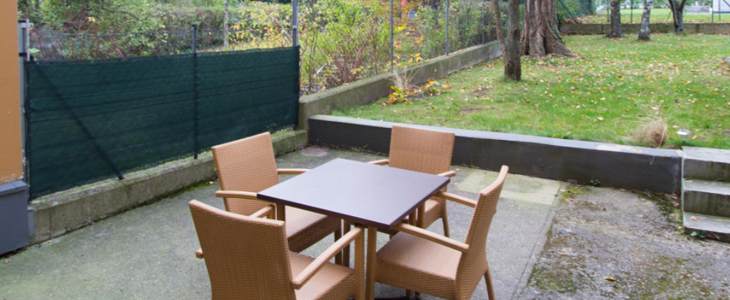 Hotel & Apartments Klimt 4* - oddih v dvoje na Dunaju  - Kuponko.si