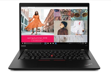 Prenosnik Lenovo ThinkPad X390