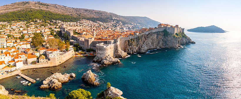 Križarjenje po Dalmaciji z luksuzno kržarko - Kuponko.si