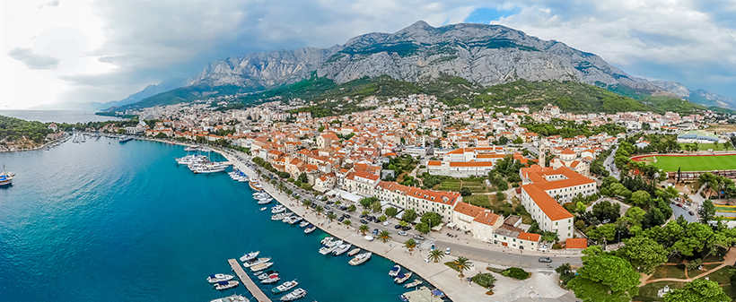 Križarjenje po Dalmaciji z luksuzno kržarko - Kuponko.si