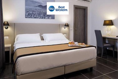 Best Western Hotel dei Mille, urbani oddih