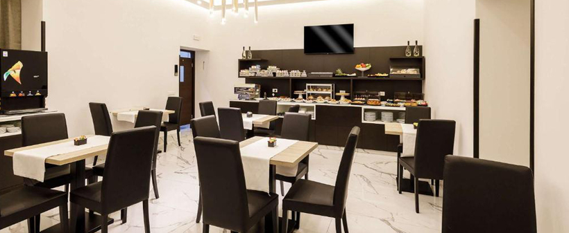 Best Western Hotel dei Mille, urbani oddih - Kuponko.si