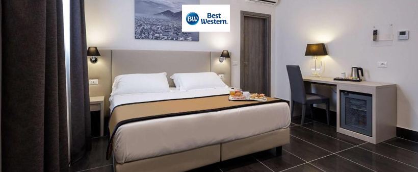 Best Western Hotel dei Mille, urbani oddih - Kuponko.si