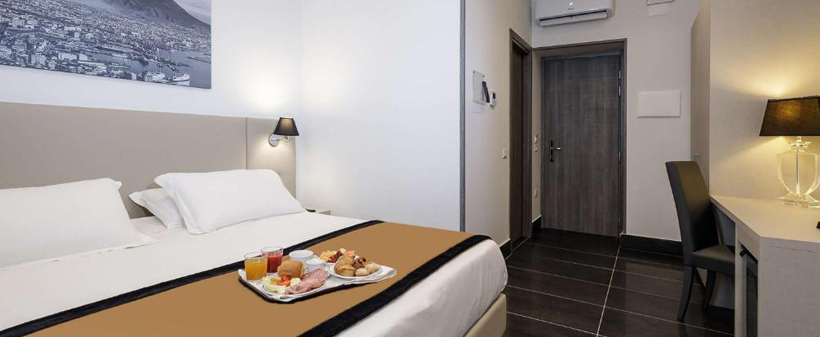 Best Western Hotel dei Mille, urbani oddih - Kuponko.si