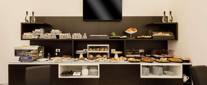 Best Western Hotel dei Mille, urbani oddih - Kuponko.si
