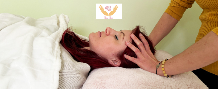 Reina Reiki, 90-minutni Access Bars - Kuponko.si