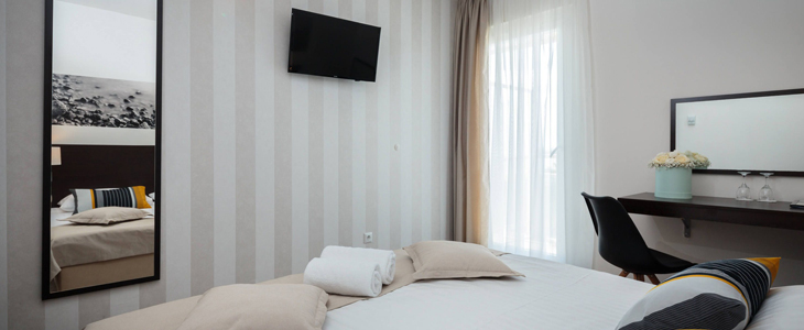 Villas Arausana & Antonina 4*, morski oddih - Kuponko.si