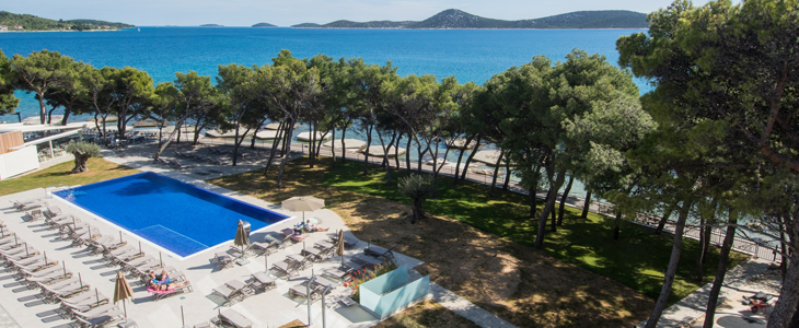 Villas Arausana & Antonina 4*, morski oddih - Kuponko.si