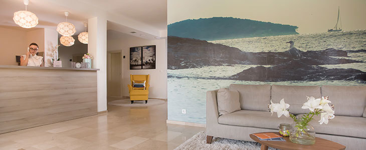 Villas Arausana & Antonina 4*, morski oddih - Kuponko.si