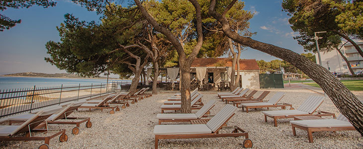 Villas Arausana & Antonina 4*, morski oddih - Kuponko.si