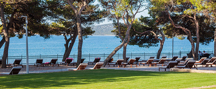 Villas Arausana & Antonina 4*, morski oddih - Kuponko.si