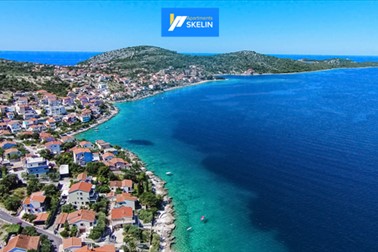 Apartmaji Skelin, Rogoznica: 1x nočitev