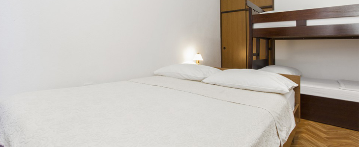 Apartmaji Skelin, Rogoznica: 1x nočitev - Kuponko.si