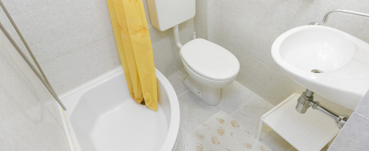 Apartmaji Skelin, Rogoznica: 1x nočitev - Kuponko.si