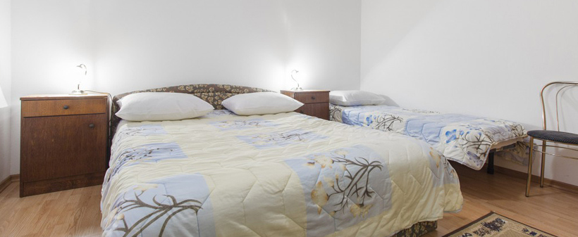 Apartmaji Skelin, Rogoznica: 1x nočitev - Kuponko.si