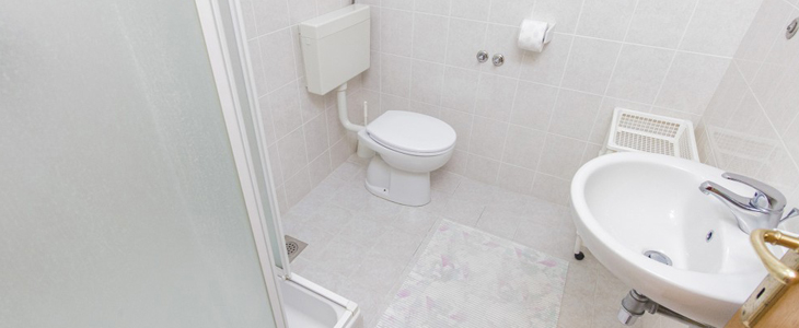 Apartmaji Skelin, Rogoznica: 1x nočitev - Kuponko.si