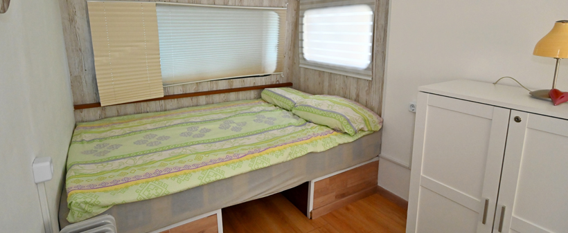 Kamp hiška Miha, Terme 3000, najem - Kuponko.si