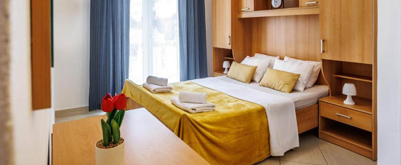 Villa Fourl Pearls, Seget Donji, Trogir: morski oddih - Kuponko.si