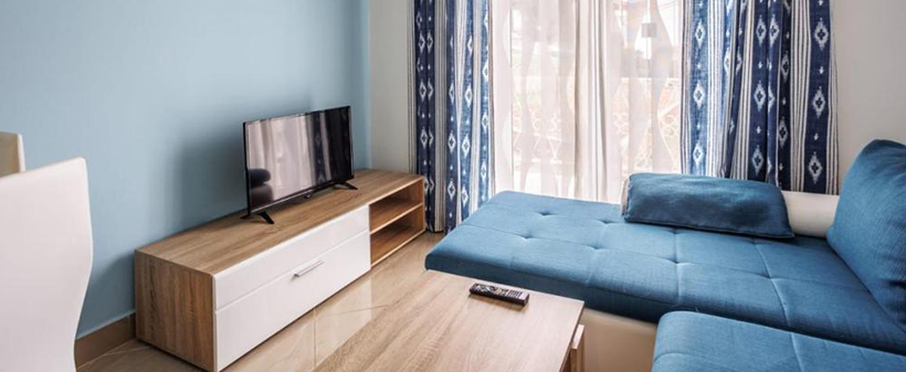 Villa Fourl Pearls, Seget Donji, Trogir: morski oddih - Kuponko.si