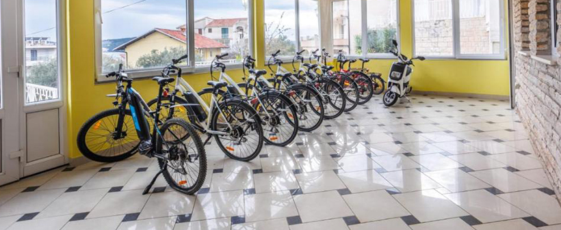 Villa Fourl Pearls, Seget Donji, Trogir: morski oddih - Kuponko.si