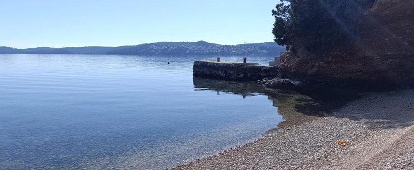 Villa Fourl Pearls, Seget Donji, Trogir: morski oddih - Kuponko.si