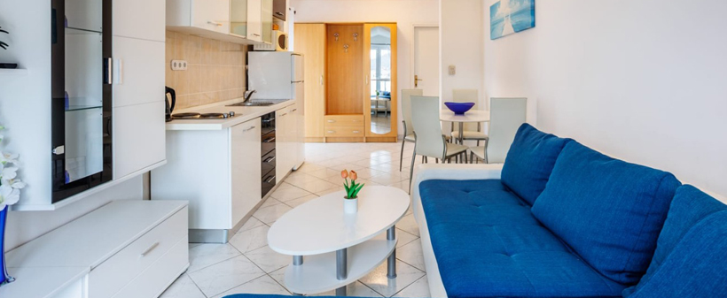 Villa Fourl Pearls, Seget Donji, Trogir: morski oddih - Kuponko.si