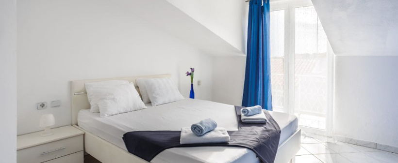 Villa Fourl Pearls, Seget Donji, Trogir: morski oddih - Kuponko.si