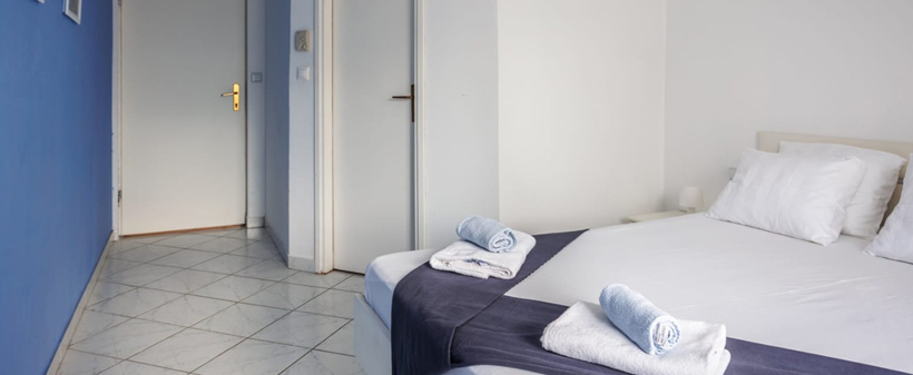 Villa Fourl Pearls, Seget Donji, Trogir: morski oddih - Kuponko.si