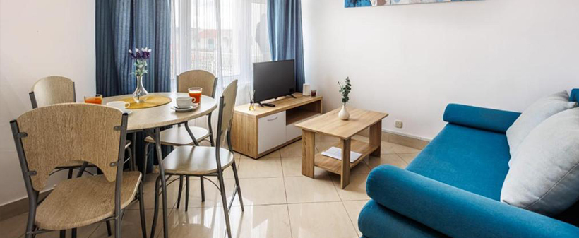 Villa Fourl Pearls, Seget Donji, Trogir: morski oddih - Kuponko.si