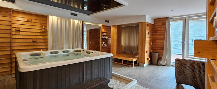 Hotel Han 4*, Sarajevo: 1x nočitev, polpenzion - Kuponko.si