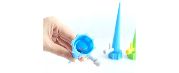 Priročen 12-delni set za avtomatsko zalivanje - Kuponko.si