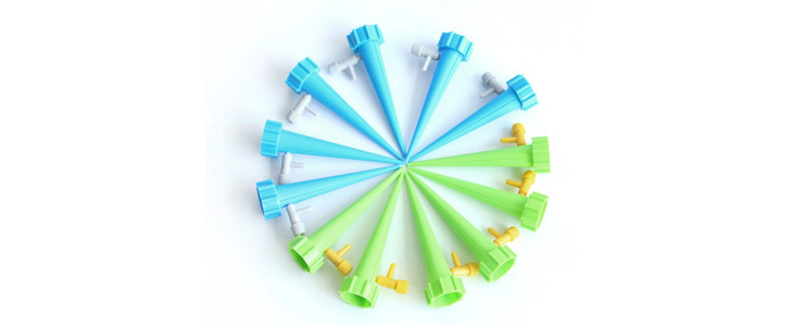 Priročen 12-delni set za avtomatsko zalivanje - Kuponko.si