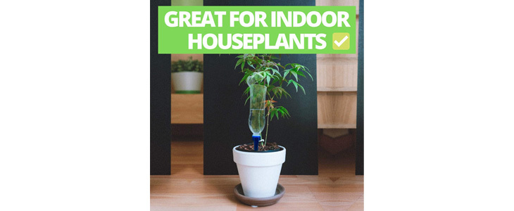 Priročen 12-delni set za avtomatsko zalivanje - Kuponko.si