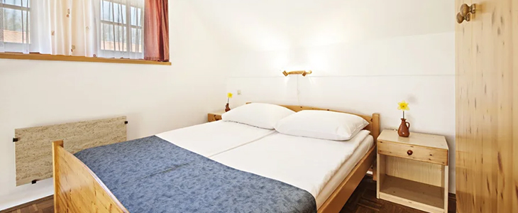 Apartmaji Prekmurska vas 4*, Terme 3000, polpenzion - Kuponko.si