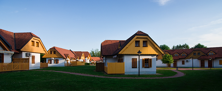 Apartmaji Prekmurska vas 4*, Terme 3000, polpenzion - Kuponko.si