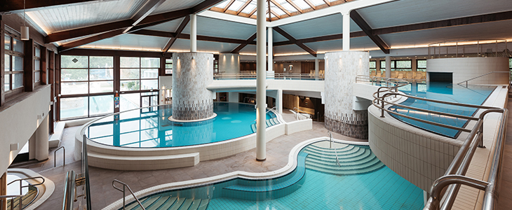 Apartmaji Prekmurska vas 4*, Terme 3000, polpenzion - Kuponko.si