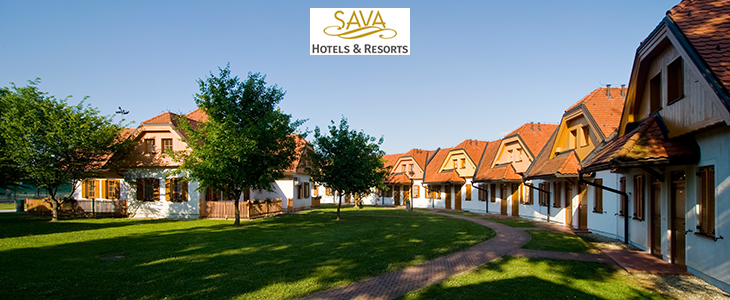 Apartmaji Prekmurska vas 4*, Terme 3000, polpenzion - Kuponko.si