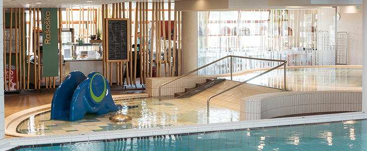 Apartmaji Prekmurska vas 4*, Terme 3000, polpenzion - Kuponko.si