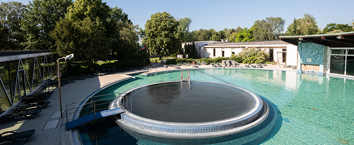 Apartmaji Prekmurska vas 4*, Terme 3000, polpenzion - Kuponko.si