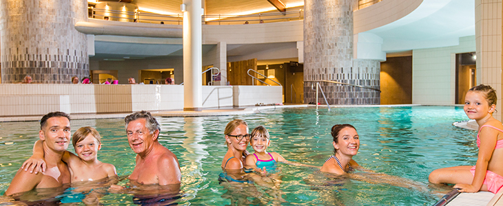 Apartmaji Prekmurska vas 4*, Terme 3000, polpenzion - Kuponko.si