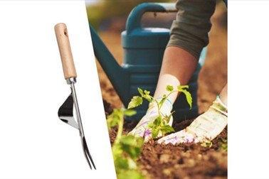 Vsestranski odstranjevalec plevela Weedy