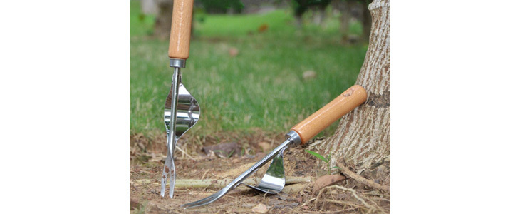 Vsestranski odstranjevalec plevela Weedy - Kuponko.si