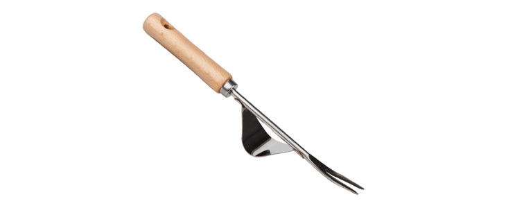 Vsestranski odstranjevalec plevela Weedy - Kuponko.si