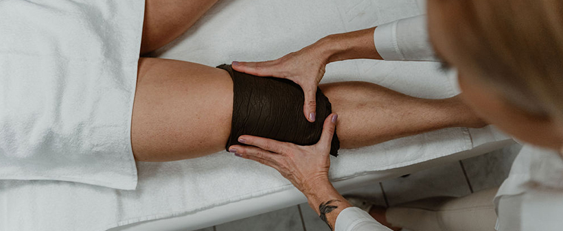 Thermal Resort Lendava: masaža ali parafango - Kuponko.si