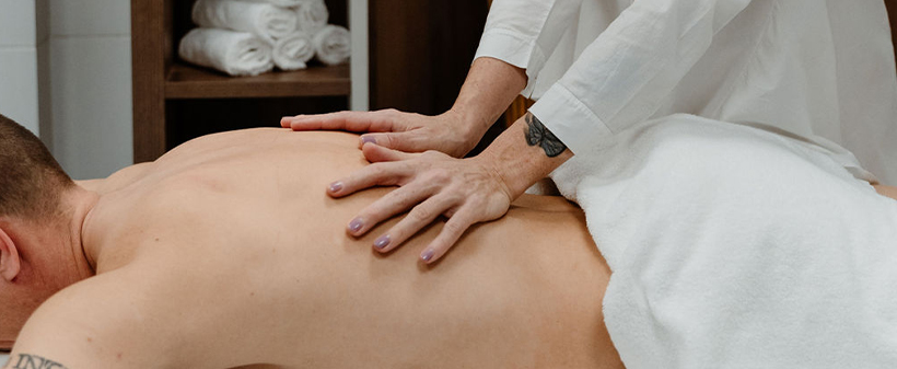 Thermal Resort Lendava: masaža ali parafango - Kuponko.si