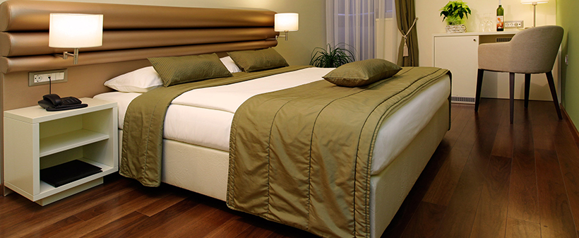 Hotel Korkyra 4*, Korčula: oddih s polpenzionom - Kuponko.si