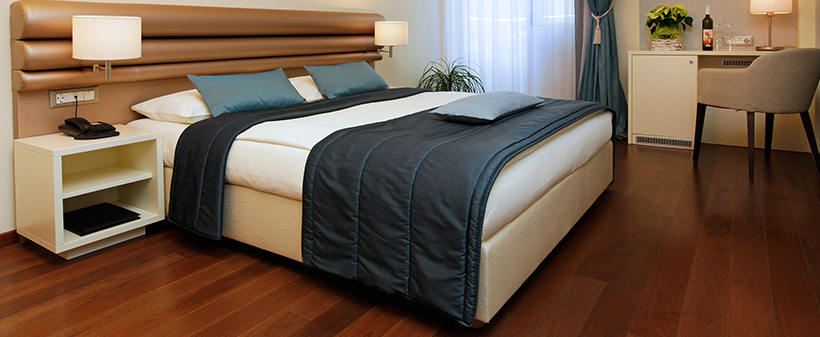 Hotel Korkyra 4*, Korčula: oddih s polpenzionom - Kuponko.si